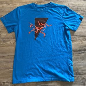 Arc'Teryx T-shirt